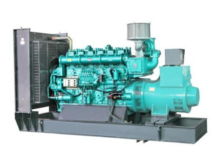 宜君发电机出租 宜君发电机出租